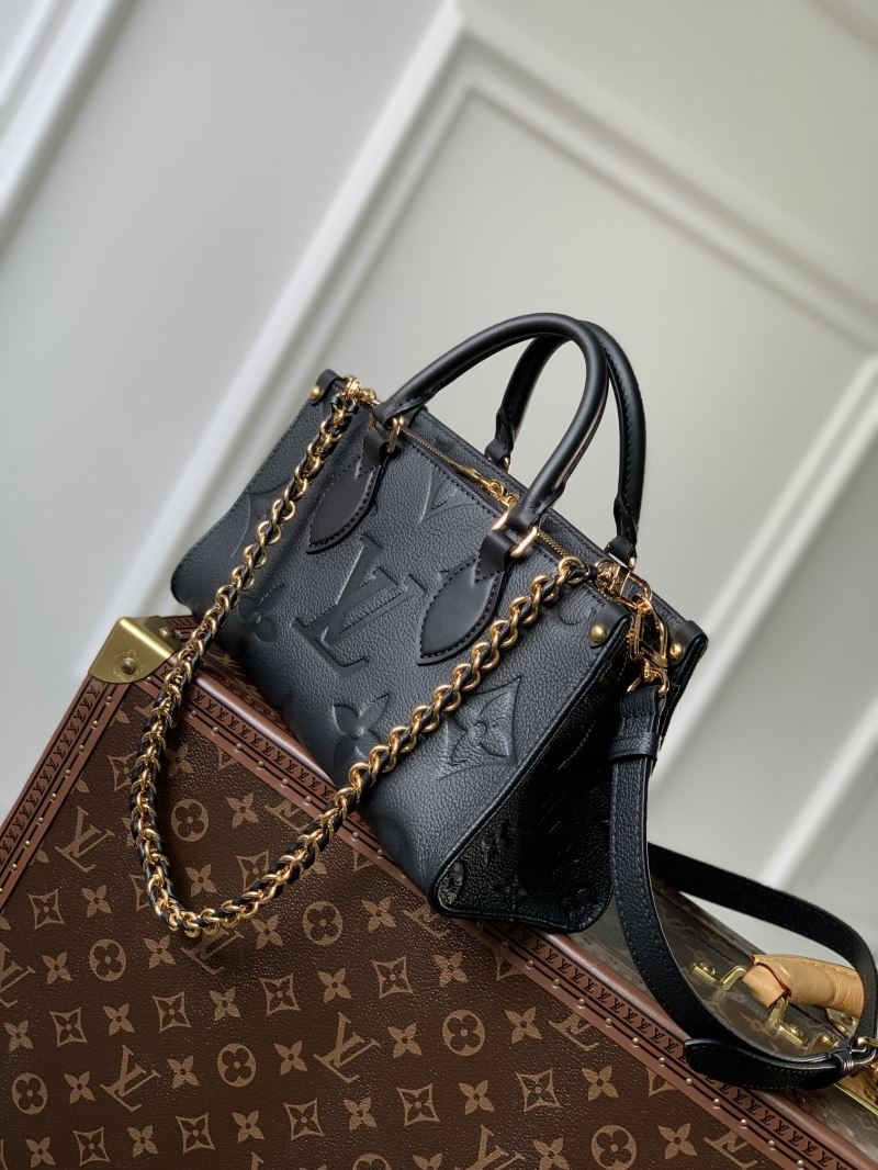 LV Shopping Bags